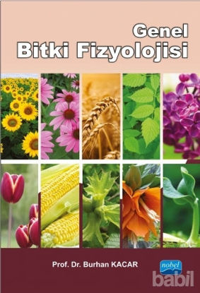 Picture of Genel Bitki Fizyolojisi