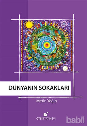 Picture of Dünyanın Sokakları