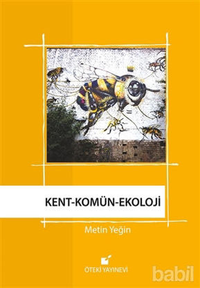 Picture of Kent - Komün - Ekoloji