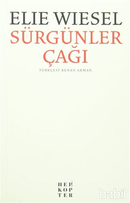 Picture of Sürgünler Çağı