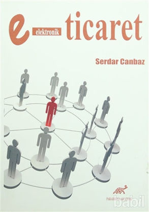 Picture of E-Ticaret