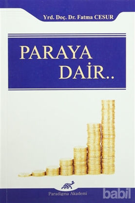 Picture of Paraya Dair