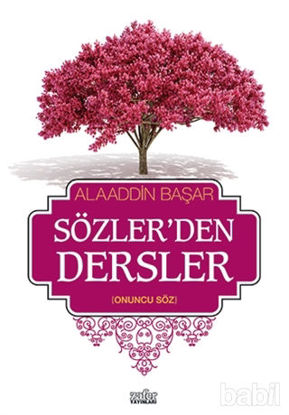 Picture of Sözler'den Dersler - 2