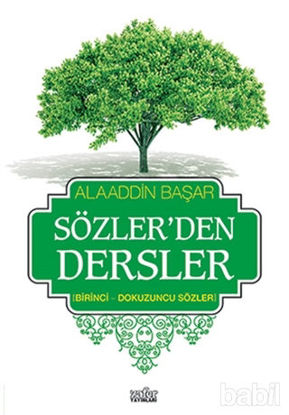 Picture of Sözler'den Dersler 1