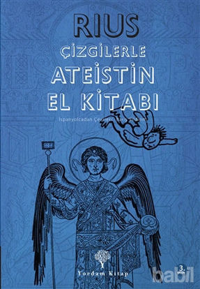 Picture of Çizgilerle Ateistin El Kitabı