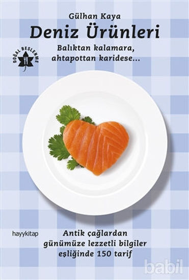 Picture of Deniz Ürünleri