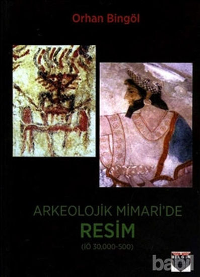 Picture of Arkeolojik Mimari'de Resim