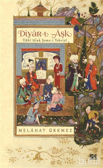 Picture of Diyar-ı Aşk
