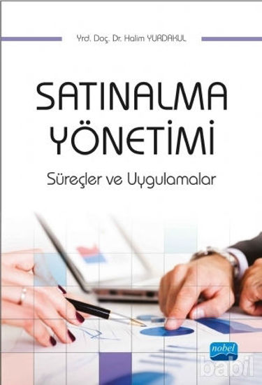Picture of Satınalma Yönetimi
