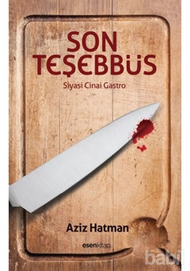 Picture of Son Teşebbüs