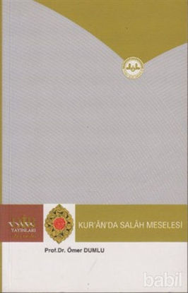 Picture of Kur'an'da Salah Meselesi