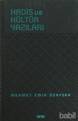 Picture of Hadis ve Kültür Yazıları