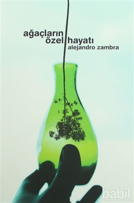 Picture of Ağaçların Özel Hayatı