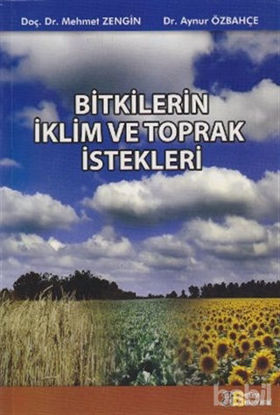 Picture of Bitkilerin İklim ve Toprak İstekleri