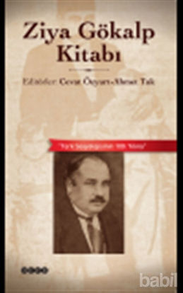Picture of Ziya Gökalp Kitabı