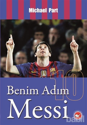 Picture of Benim Adım Messi
