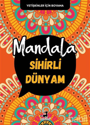 Picture of Sihirli Dünyam