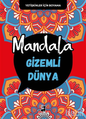 Picture of Gizemli Dünya