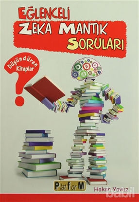 Picture of Eğlenceli Zeka Mantık Soruları