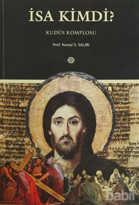 Picture of İsa Kimdi?