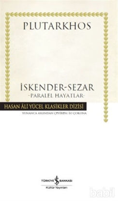 Picture of İskender - Sezar - Paralel Hayatlar