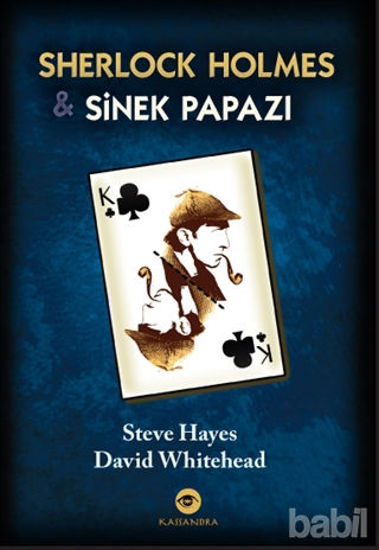 Picture of Sherlock Holmes ve Sinek Papazı