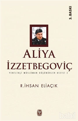 Picture of Aliya İzzetbegoviç
