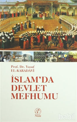 Picture of İslam’da Devlet Mefhumu