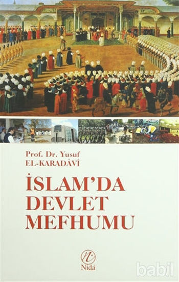 Picture of İslam’da Devlet Mefhumu