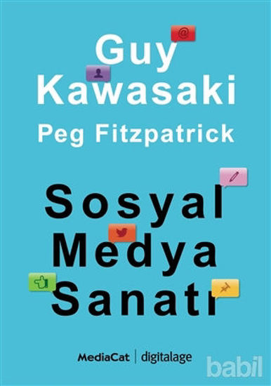 Picture of Sosyal Medya Sanatı