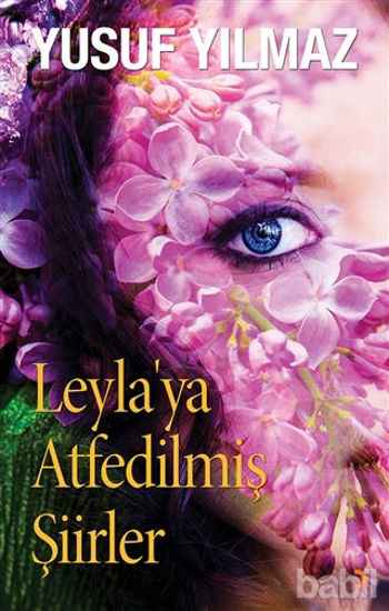 Picture of Leyla’ya Atfedilmiş Şiirler