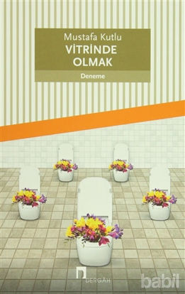 Picture of Vitrinde Olmak