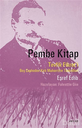 Picture of Pembe Kitap