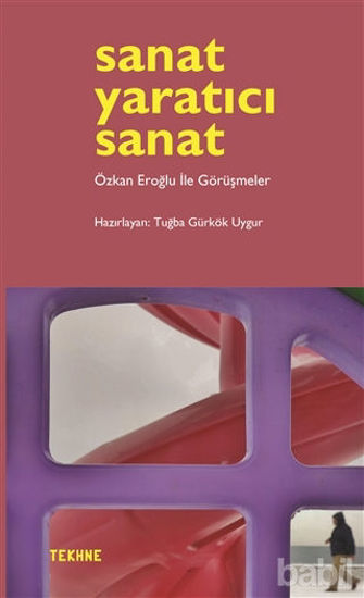 Picture of Sanat Yaratıcı Sanat