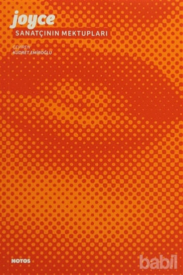 Picture of Sanatçının Mektupları