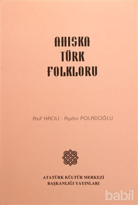 Picture of Ahıska Türk Folkloru