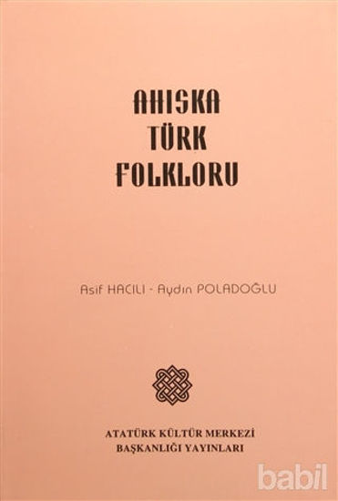 Picture of Ahıska Türk Folkloru
