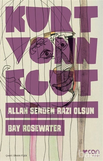 Picture of Allah Senden Razı Olsun Bay Rosewater