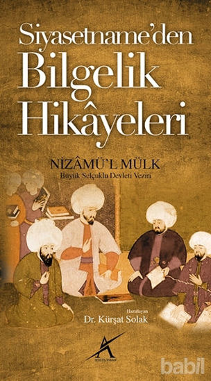 Picture of Siyasetname'den Bilgelik Hikayeleri