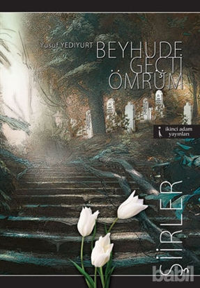 Picture of Beyhude Geçti Ömrüm