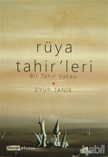 Picture of Rüya Tahir'leri