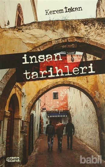 Picture of İnsan Tarihleri