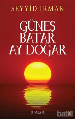 Picture of Güneş Batar Ay Doğar