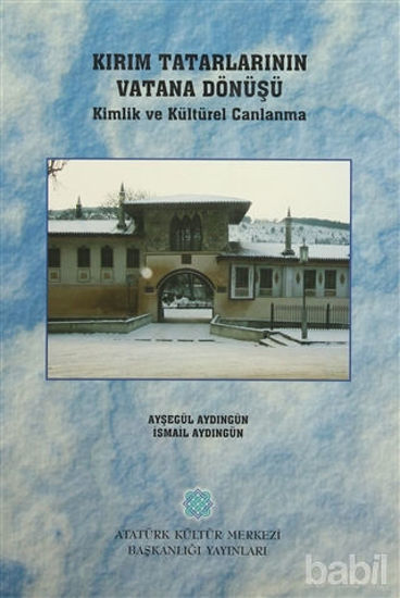 Picture of Kırım Tatarlarının Vatana Dönüşü