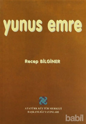 Picture of Yunus Emre