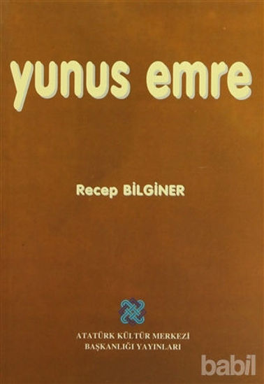 Picture of Yunus Emre