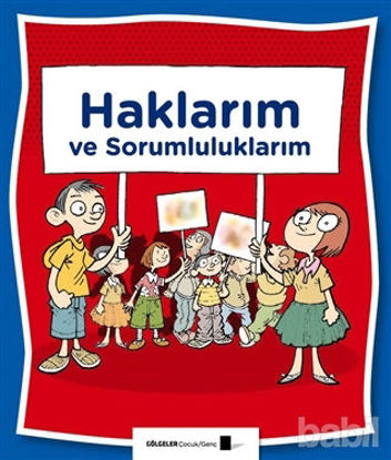 Picture of Haklarım ve Sorumluluklarım