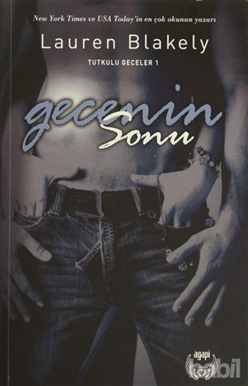 Picture of Gecenin Sonu