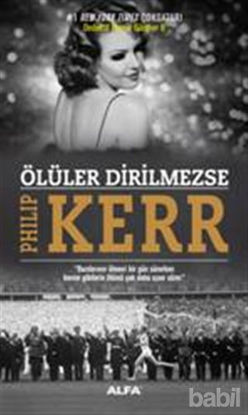 Picture of Ölüler Dirilmezse