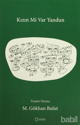 Picture of Kızın mi Var Yandun